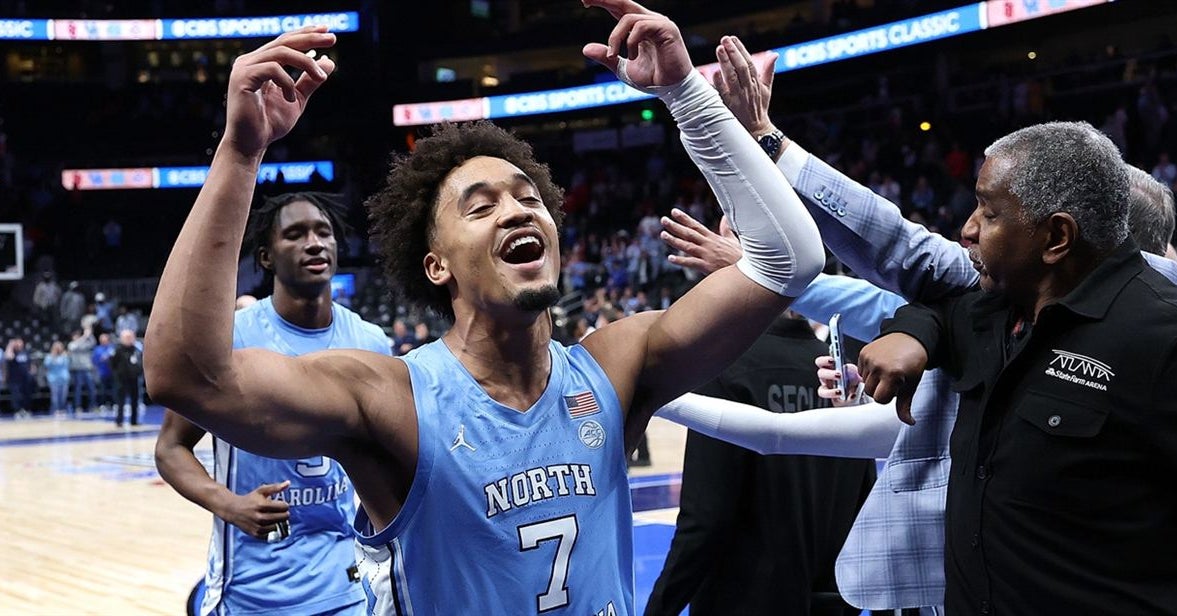 Seth Trimble Leaned on the Past to get to the Present