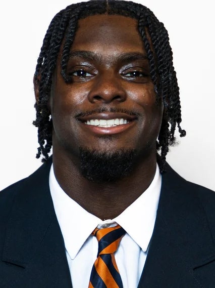 Andre Greene Jr. athlete image