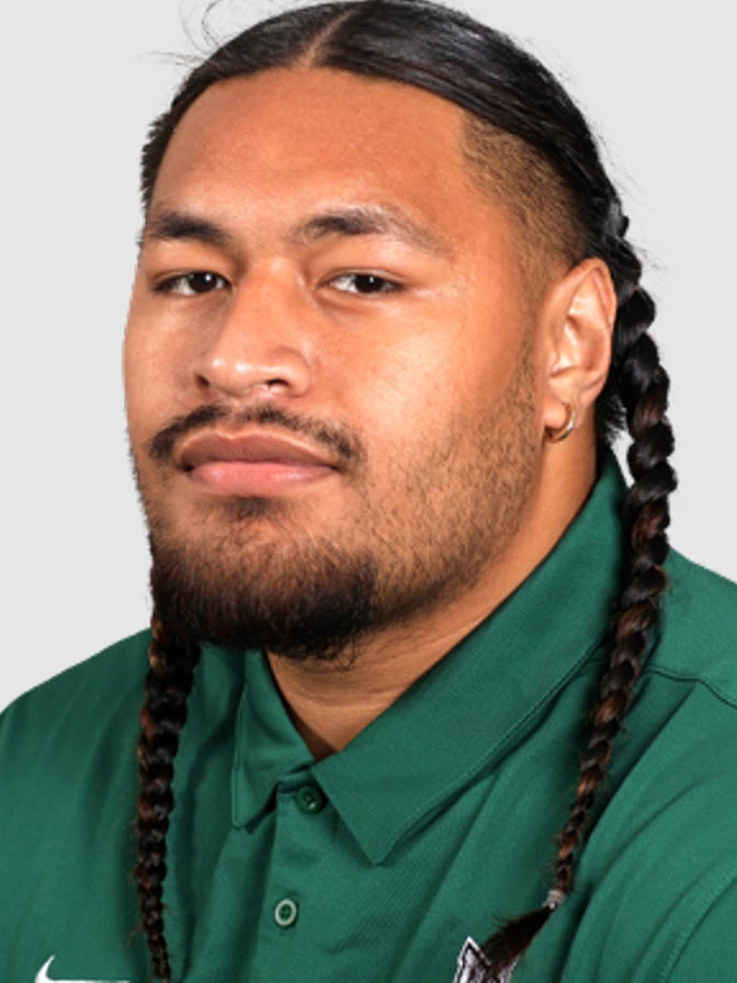 Tuaoa Tauili'ili athlete image