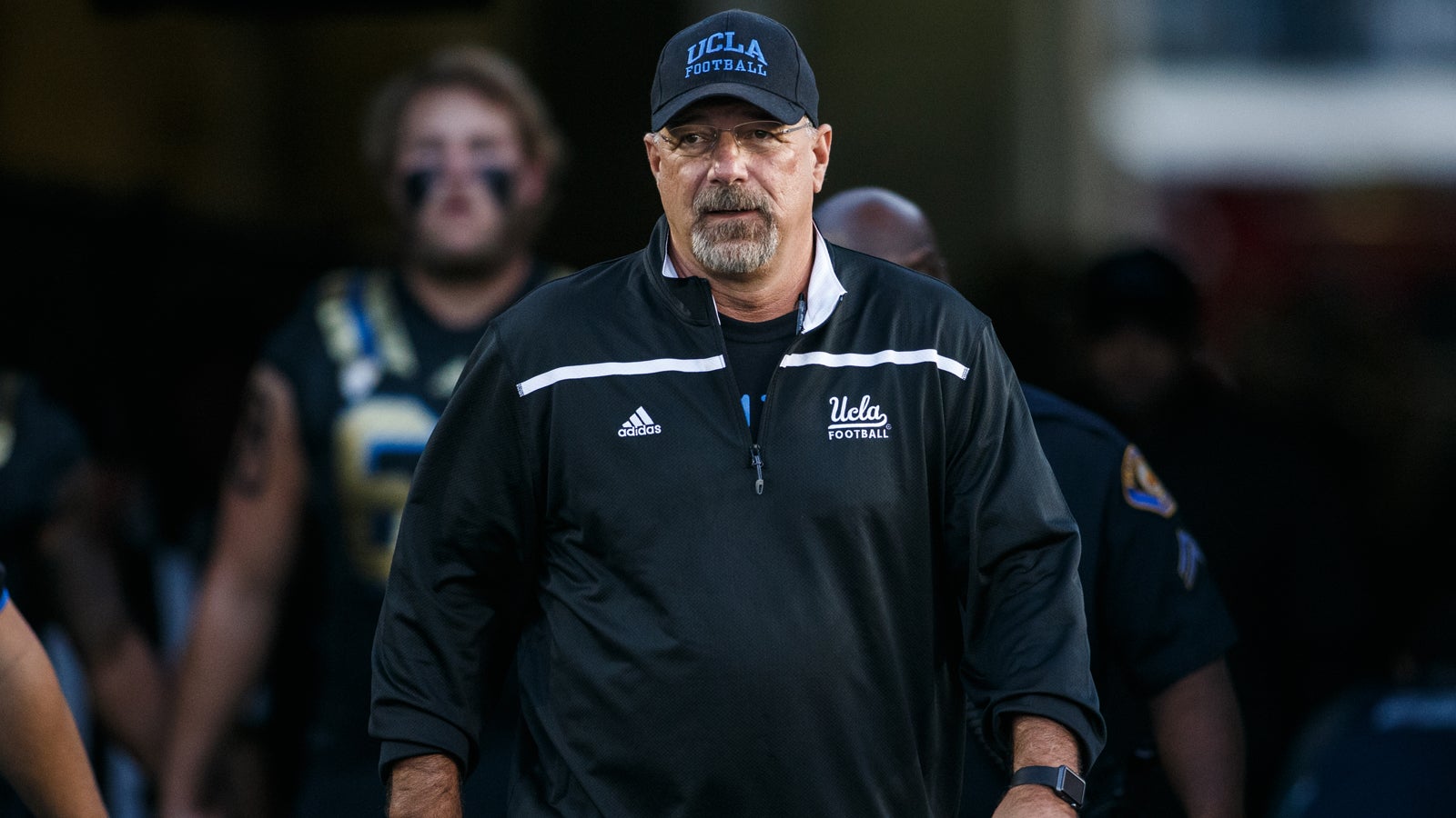 Damien Thigpen, UCLA, Cornerback, image size:1600x900