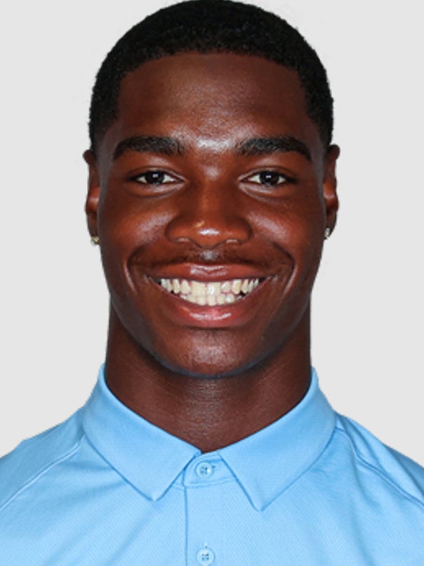 Kyon Conyers athlete image