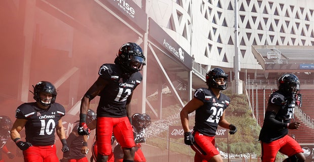 UC Bearcats football recruiting: New Jersey LB Zion Cheeks' commitment