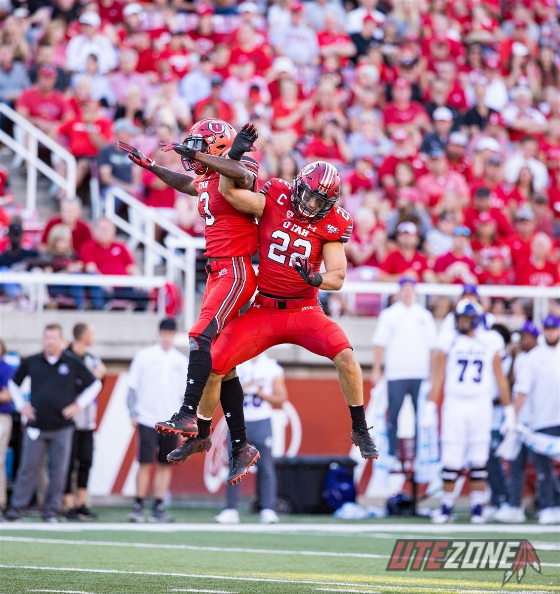 Image Gallery: Utah Vs. Weber State