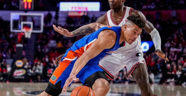 Keyontae Johnson Collapses During Florida Fsu Game
