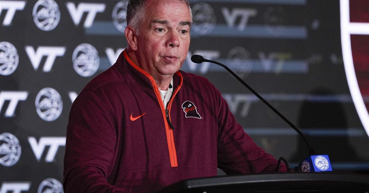 Basketball Big Board: Hokies 2027 Recruits