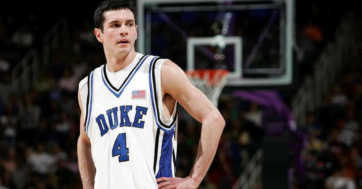 Duke basketball: JJ Redick explains why he nearly quit Blue Devils early in career