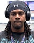 Chris Wilson athlete image