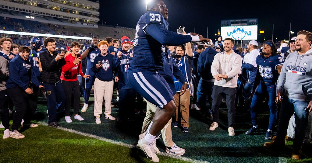 Veteran Defensive Tackle Kervins Choute Commits to Virginia Football Team