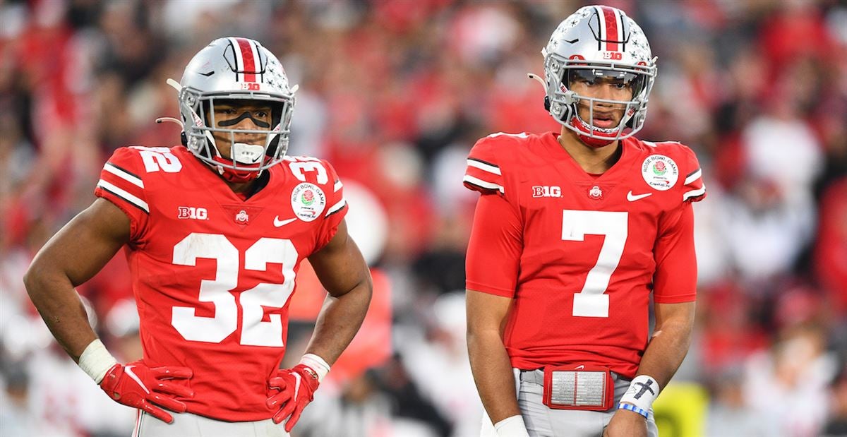 CBS Sports way-too-early football top 25 for the 2023 season