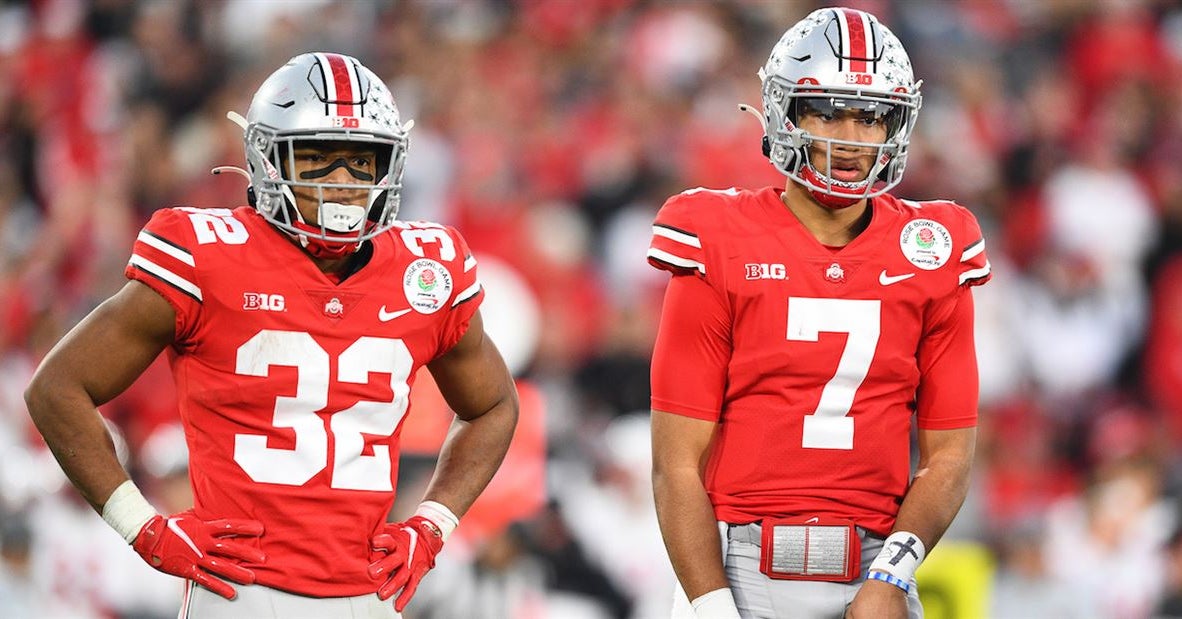 College football rankings: Projecting 2022 preseason AP Top 25