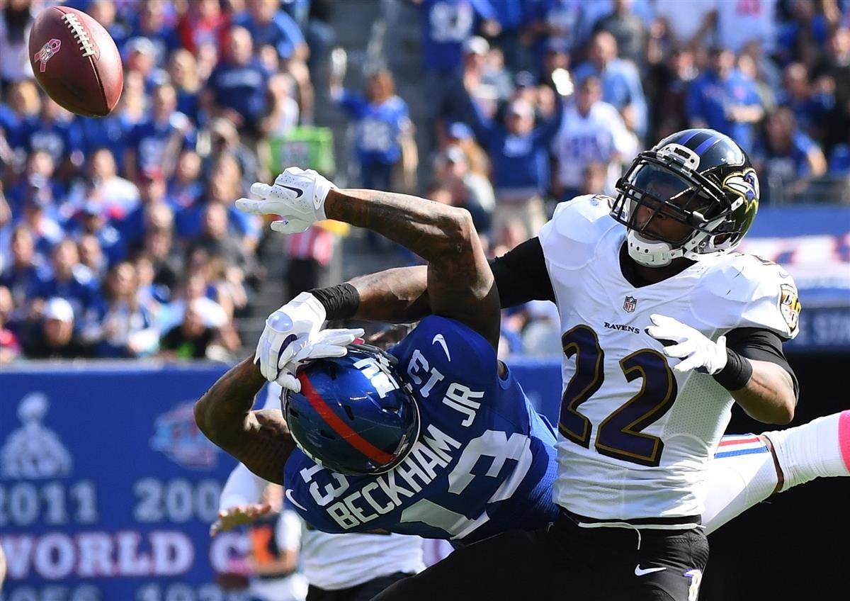 Jimmy Smith Stats, News and Video - CB