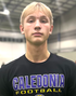 Bryce Backus athlete image