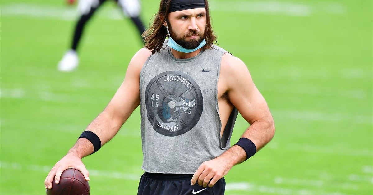 NFL Cougs: Are Gardner Minshew