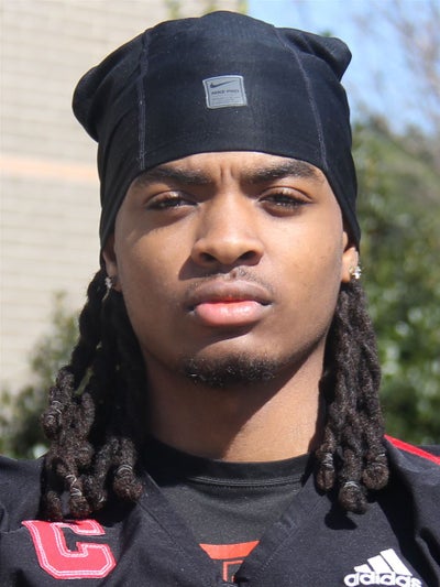 Jayden Griffin-Haynes Photo