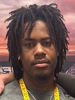 Chosen Hyman athlete image