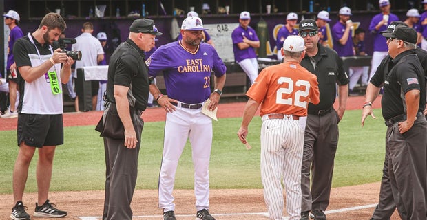 LSU, Tulane earn elite rankings for best college baseball jerseys –  Crescent City Sports