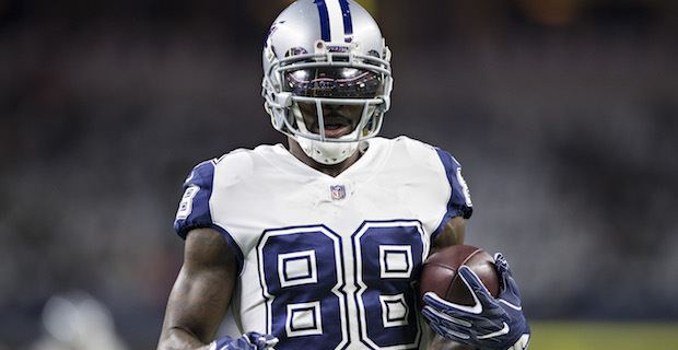 Ravens Interested In Dez Bryant