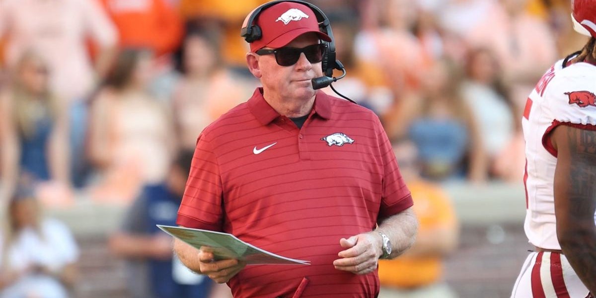 Initial reaction to UNC hiring Bobby Petrino as next offensive coordinator