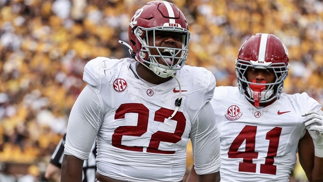 Bama247 - Alabama Crimson Football, Basketball, & Recruiting