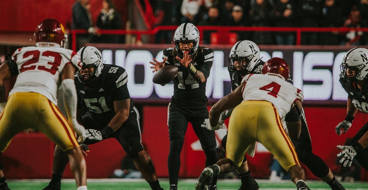 5 things learned this year about TJ Lateef, who's likely to take ...