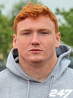 Jesse Myers athlete image