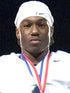 Kingston Parks athlete image