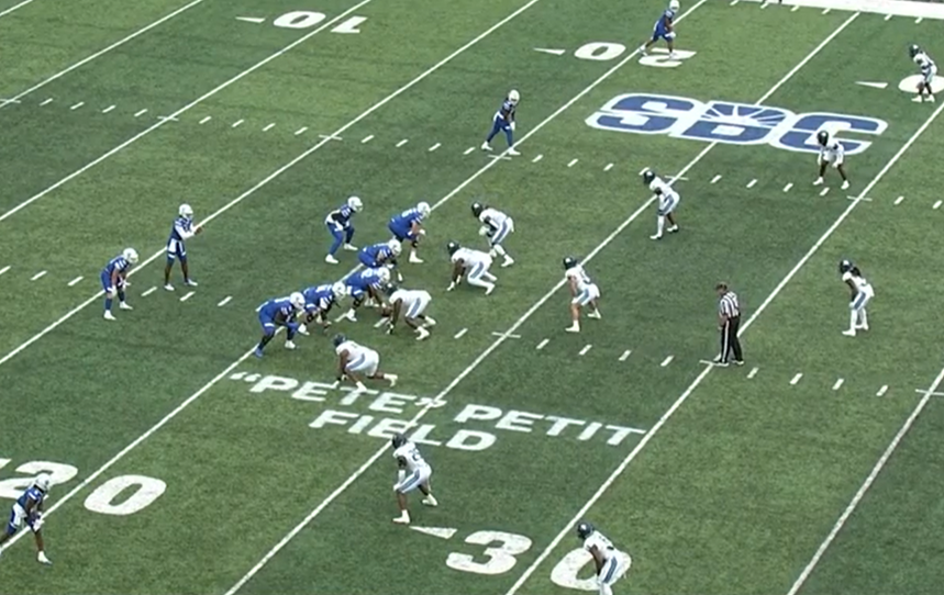 ODU vs. APP STATE GAME PREVIEW