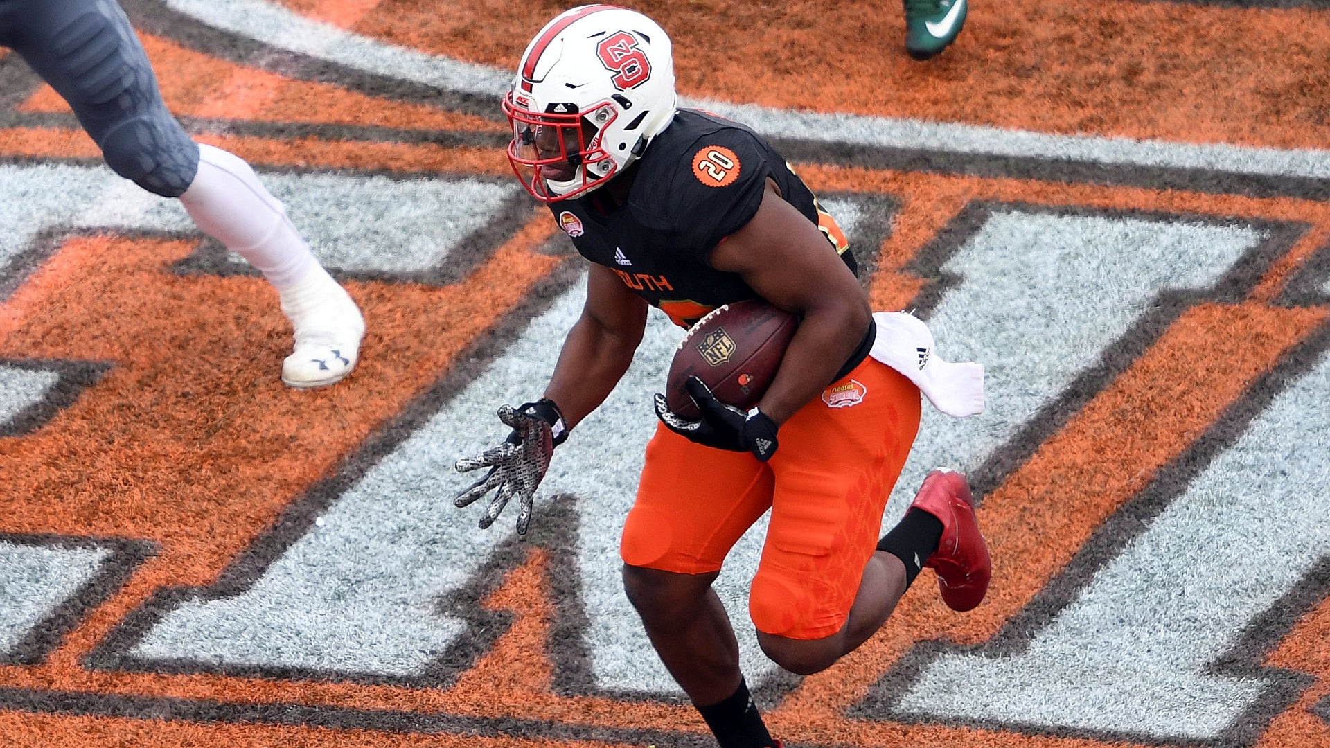 Trio of former Auburn stars earn invite to NFL draft combine