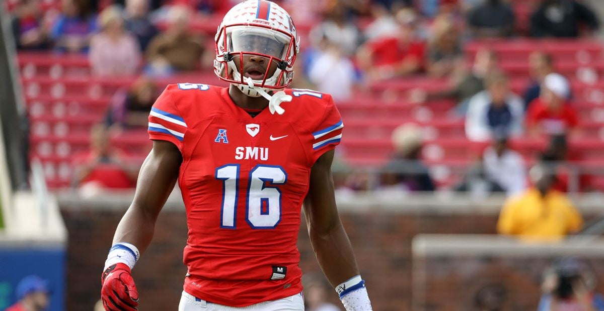 Courtland Sutton Archives - ESPN 98.1 FM - 850 AM WRUF