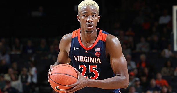 Tale Of The Tape Uva Vs Fsu