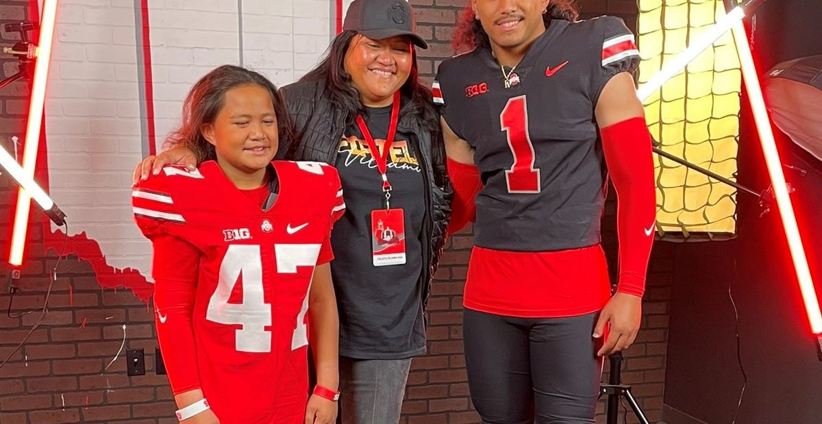 Counting down Top 7 Ohio State 2024 defensive targets