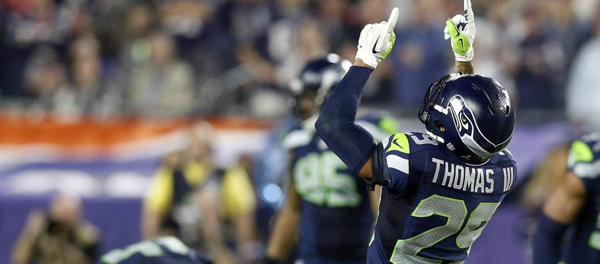 Earl Thomas coming to Giants? Jets? Eagles? Analyzing each team's obstacles  for Seahawks star 