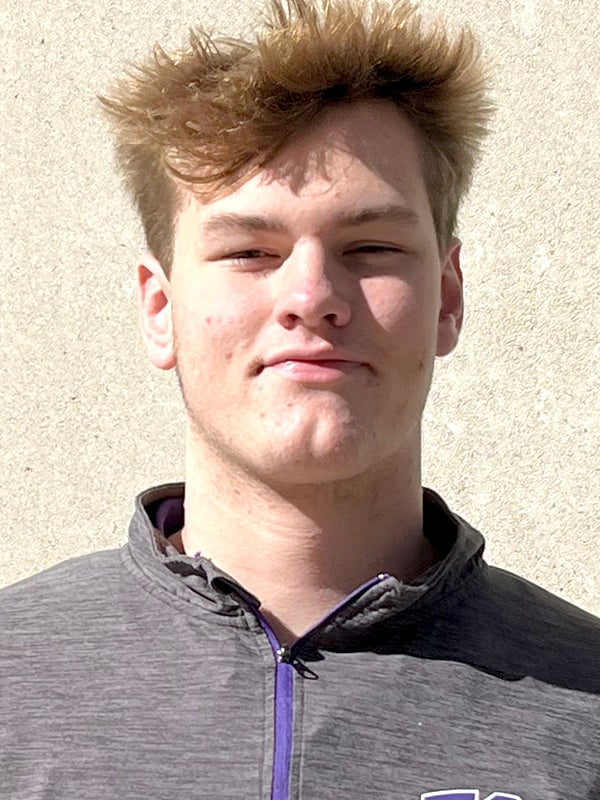 Caleb Siler athlete image