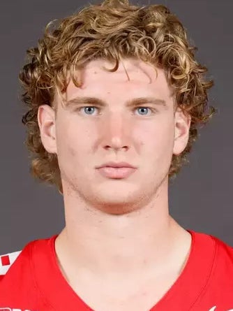 Nick McLarty athlete image