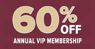 ONE WEEK ONLY: 60% off an annual subscription to Noles247