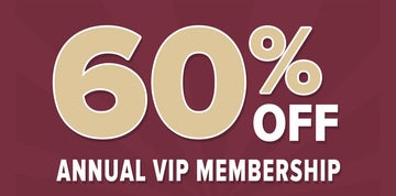 ONE WEEK ONLY: 60% off an annual subscription to Noles247