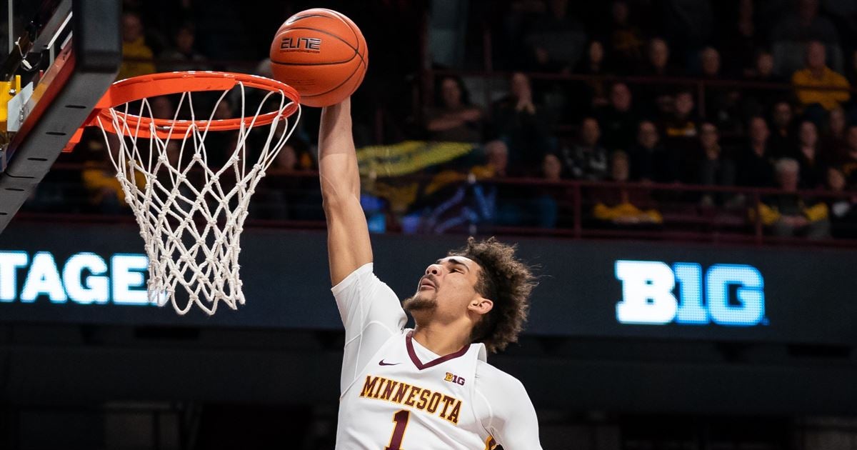 Gopher Basketball Examining The Realities Vs Excuses Part 4