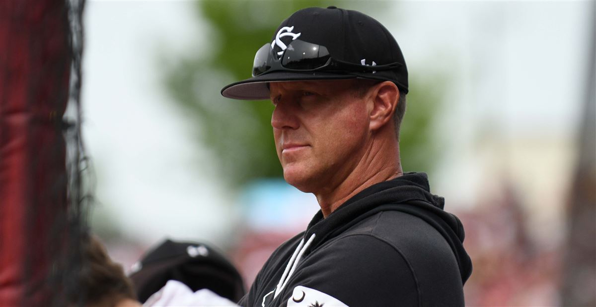 Baseball Announces Hiring of Matt Williams as Pitching Coach – University  of South Carolina Athletics