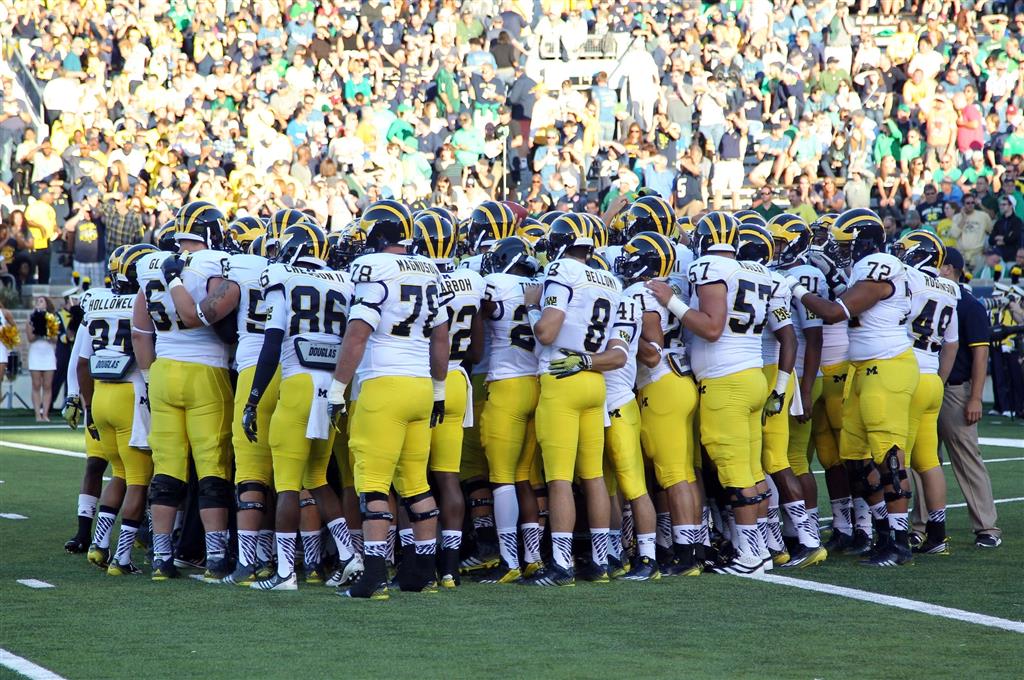 Big Ten game predictions: Week 4