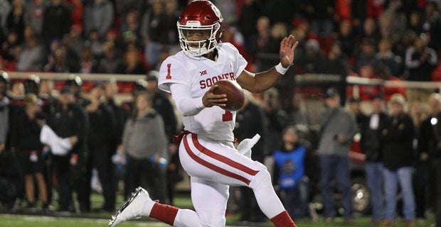 Kyler Murray