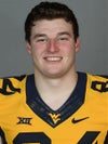 Matt Bezjak, West Virginia, Tight End