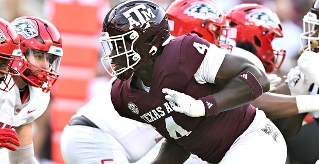 SEC football rankings: Top 10 fiercest 2024 defensive line groups in