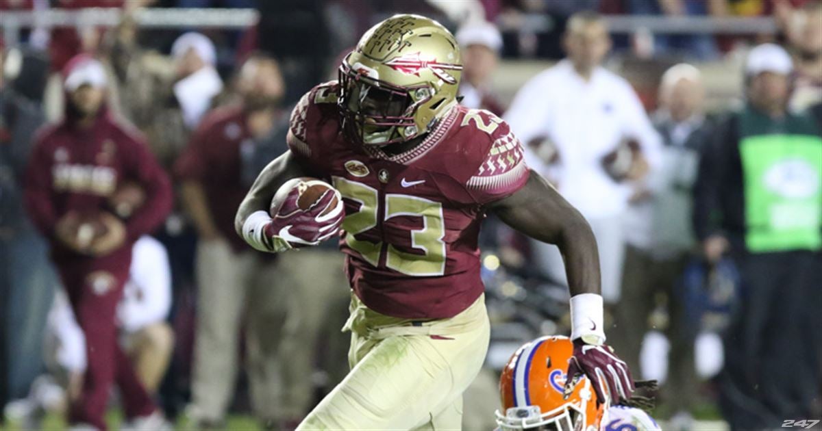 Image result for freddie stevenson fsu