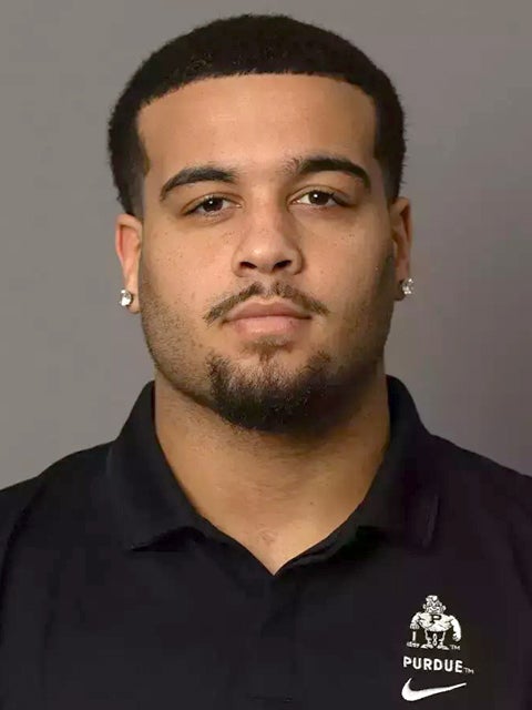 Malachi Singleton athlete image