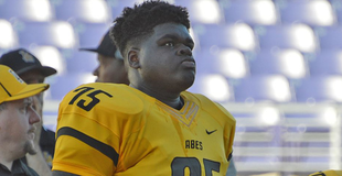 RECRUITING: Could WSU offer be coming for 3-star Tacoma DT? RECRUITING: Could WSU offer be coming for 3-star Tacoma DT?