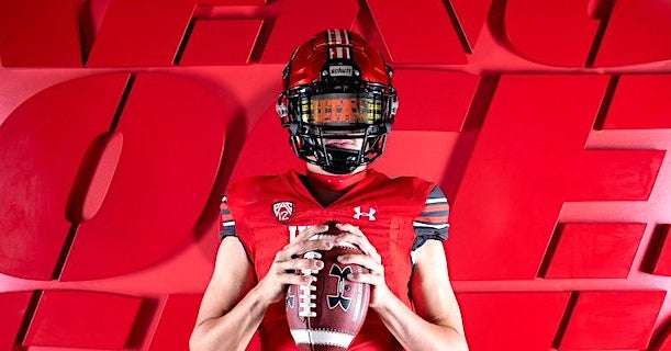 Four-Star '25 QB Wyatt Becker commits to Utah, breaks down decision 