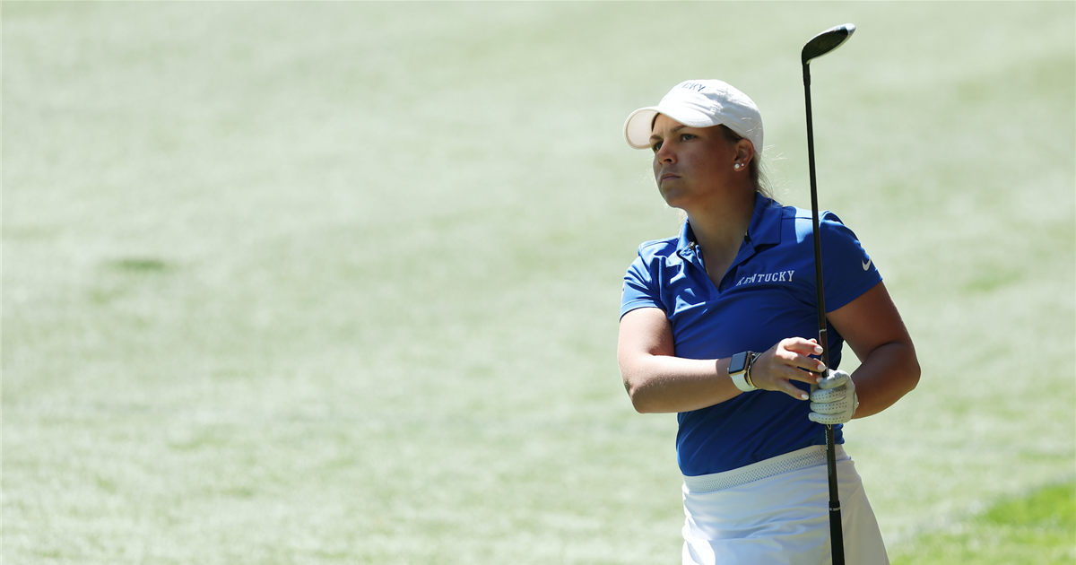 Pair Of Wildcats Set To Compete In U S Women S Open Pair Of Wildcats Set To Compete In U S Women S Open