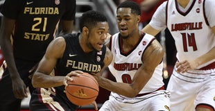 ACC Tournament Game Thread: Florida State vs. Louisville ACC Tournament Game Thread: Florida State vs. Louisville