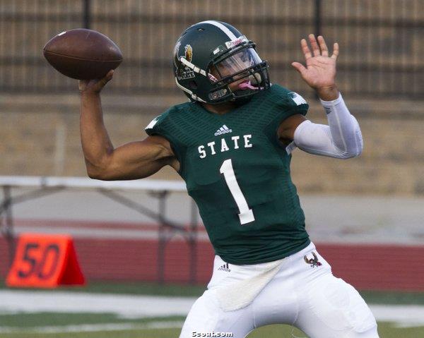 18 Days Until Kansas Football: Video Game All-Stars - Bryce Torneden - Blue  Wings Rising