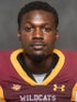 Tradarius Smith athlete image